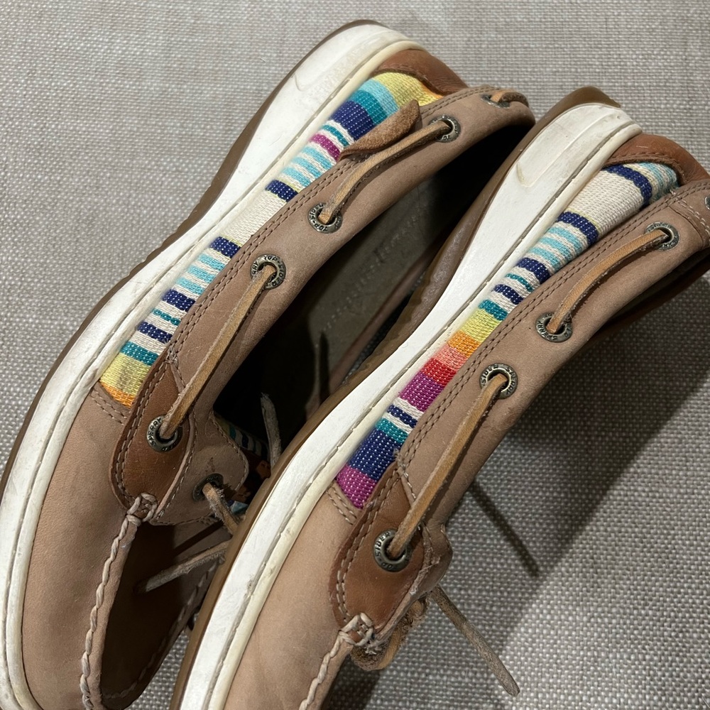 Sperrys bundle - Picture 4 of 8